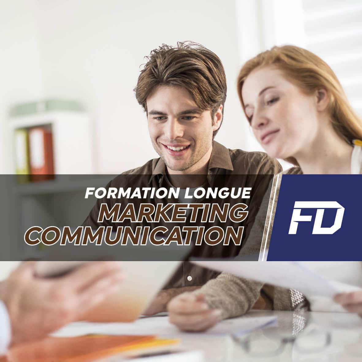 Formation Longue Marketing Communication Esthétique auto - Centre de formation 78