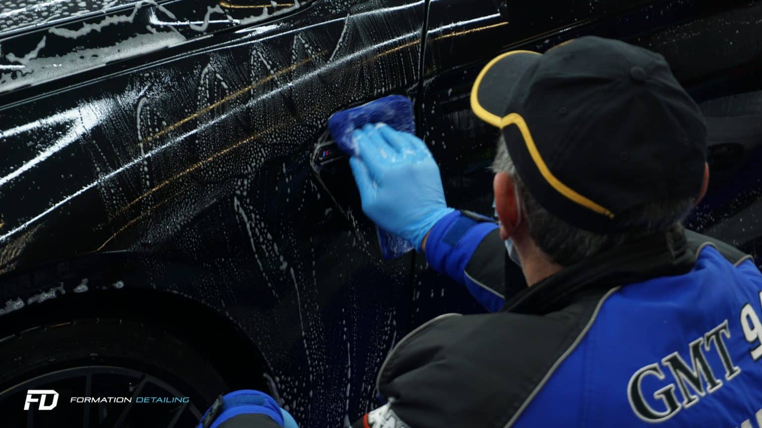 Polissage automobile comment polir correctement sa voiture ?