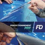 Formatin perfectionnement à la pose de PPF dans le 78