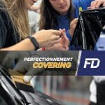 Formation Covering et certification de marque - Centre de formation 78 Trappes