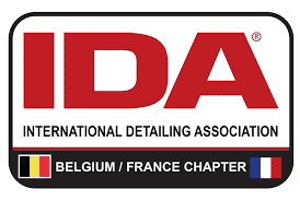 Logo IDA Academie detailing