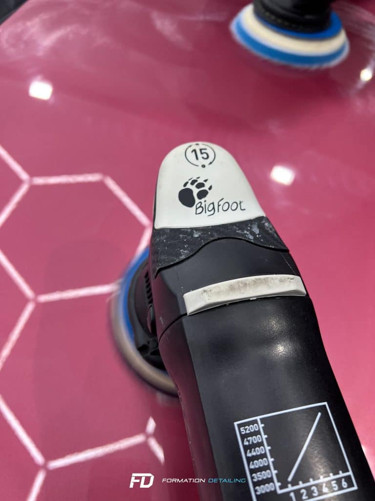 y a t'il un diplome en polissage auto