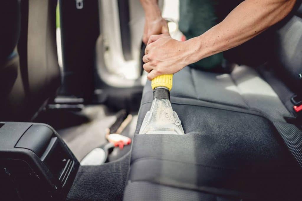 Les outils indispensables pour le detailing automobile