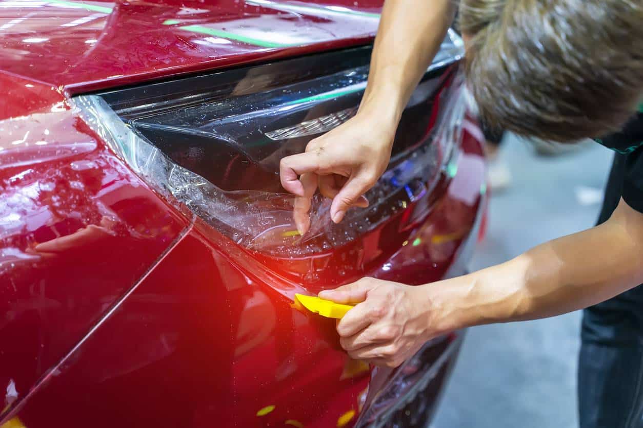 Comment protéger votre covering de voiture contre les rayures et les intempéries ?