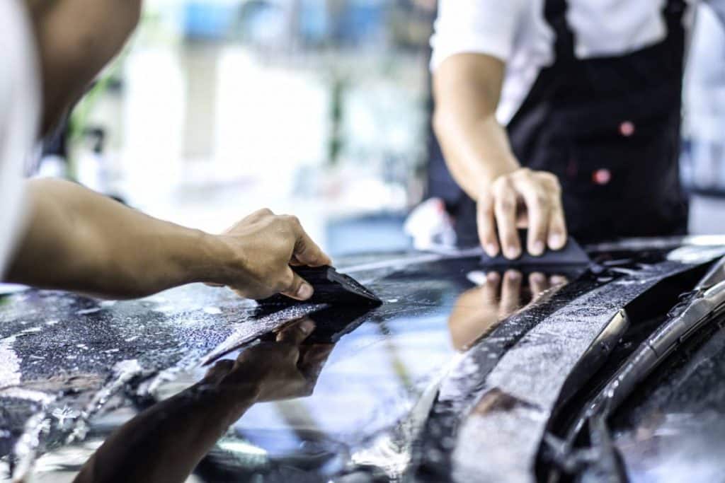 Comment choisir la meilleure école de detailing ?