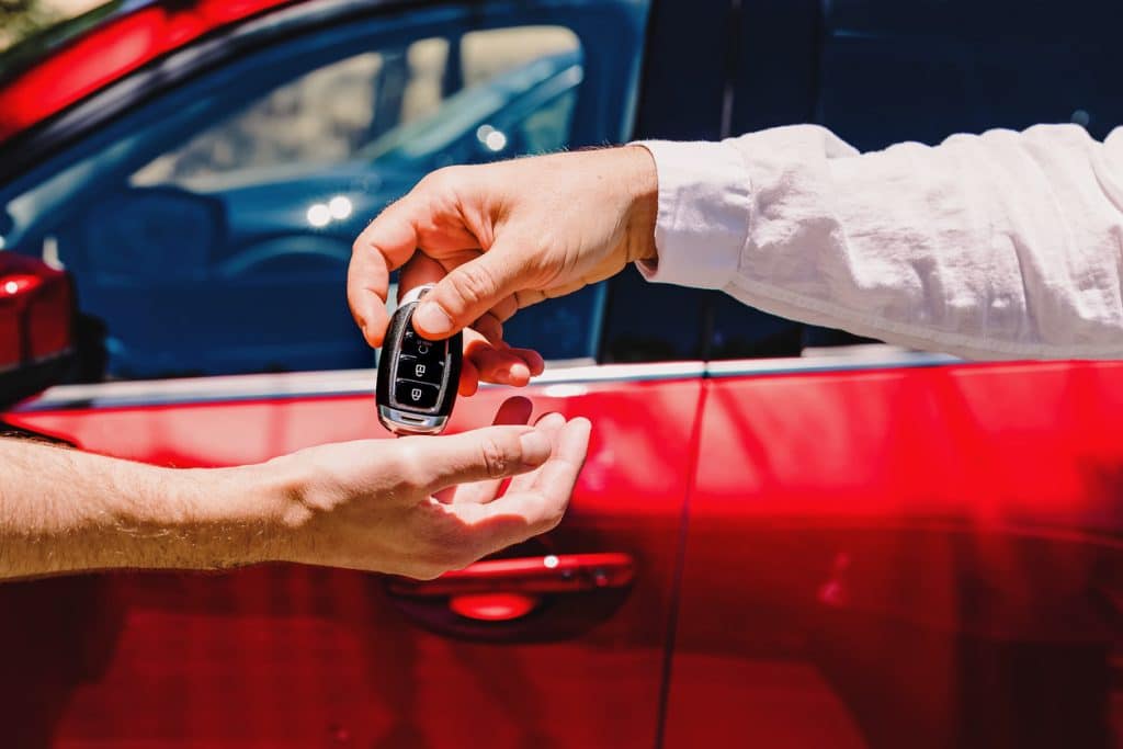 Le rôle du car staging dans les évènements et salons automobiles