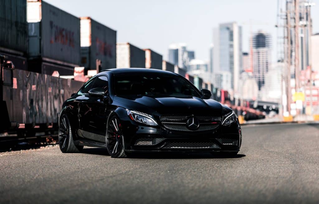L'importance de l'éclairage dans le car staging