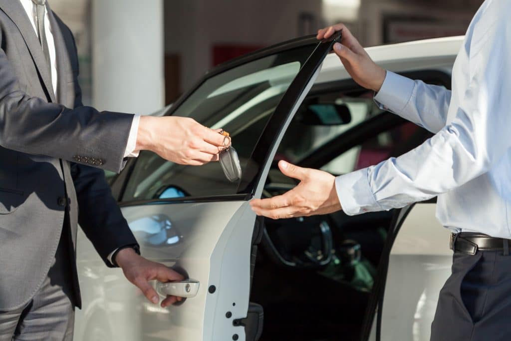 Comment le car staging peut-il augmenter la valeur de revente d'un véhicule ?