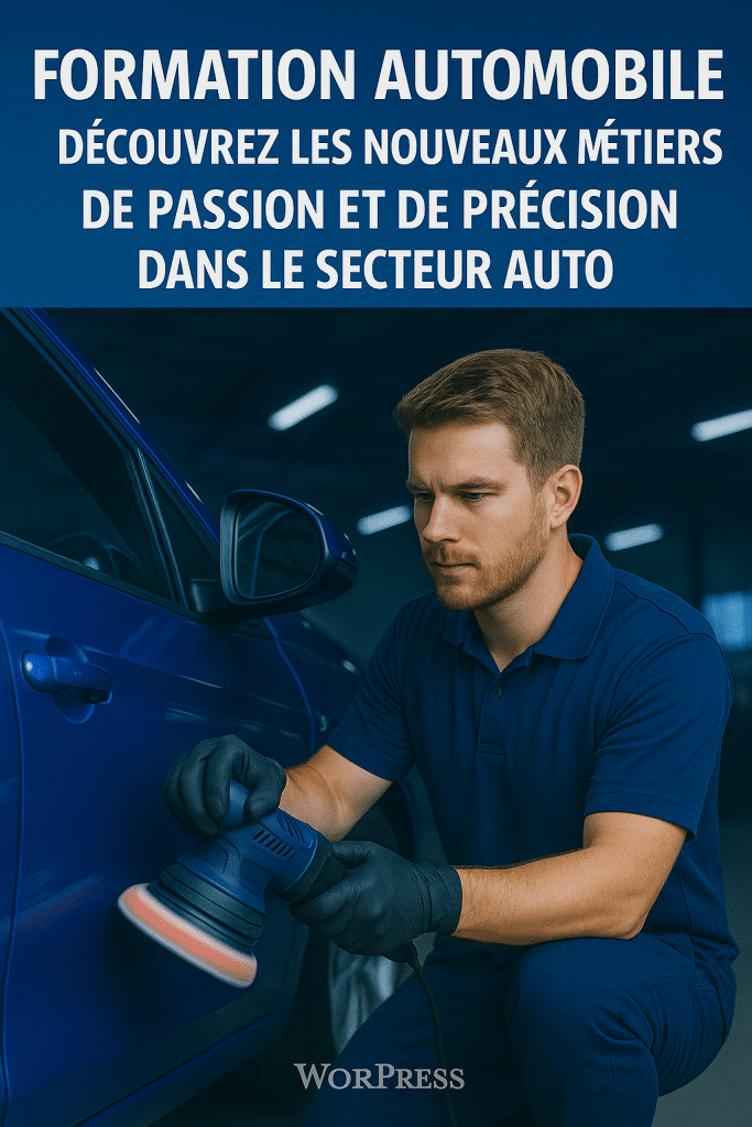 formaiton automobilechez FD Formation detailing 78