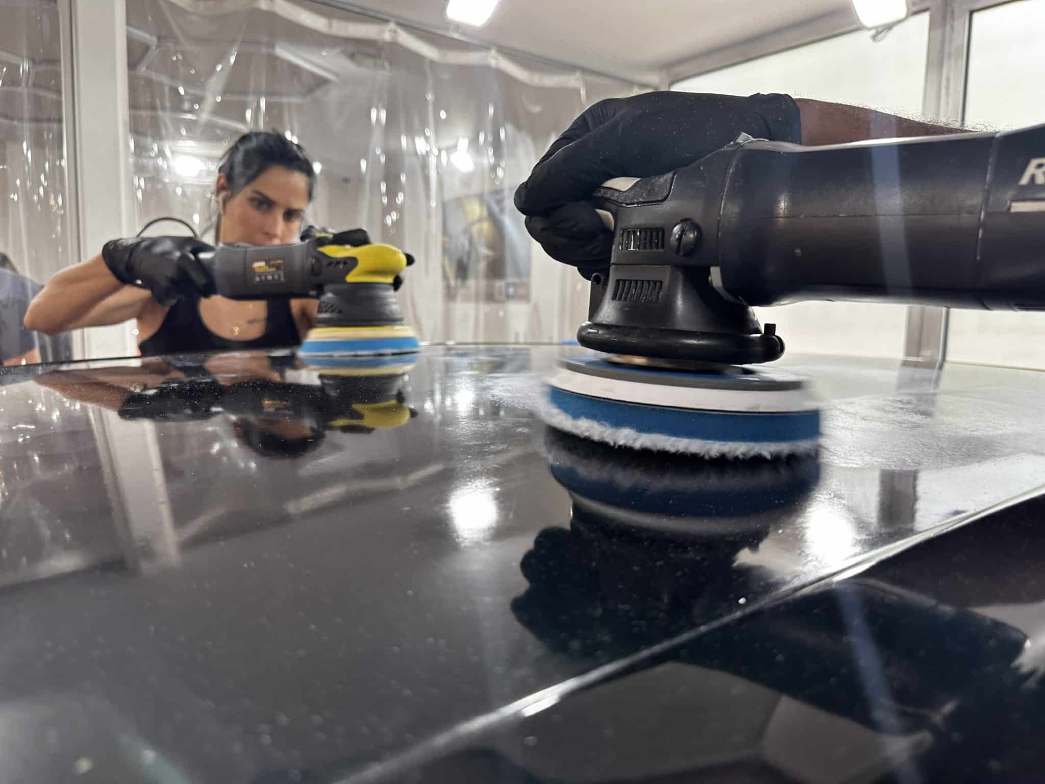 La 1ère Formation Complète au Detailing Certifiante