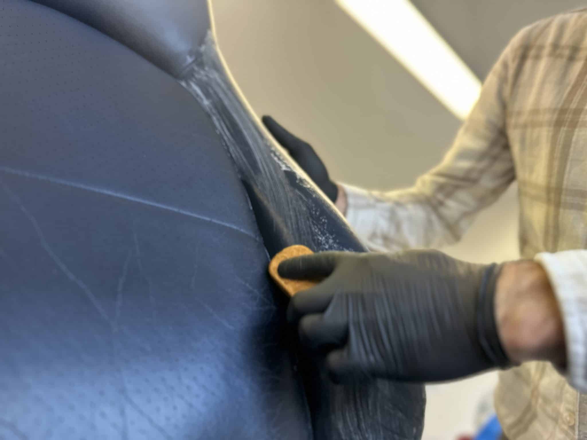 Atelier rénovation cuir : Redonnez vie à vos articles en cuir avec des experts