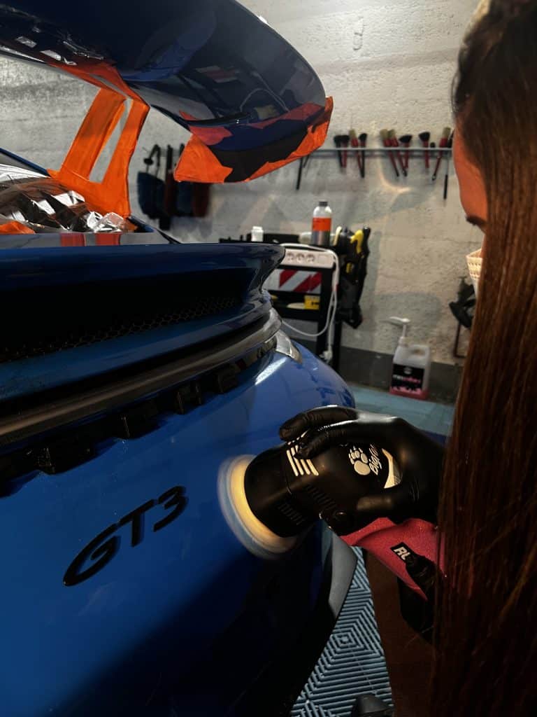 exceller en detailing auto formation detailing expert