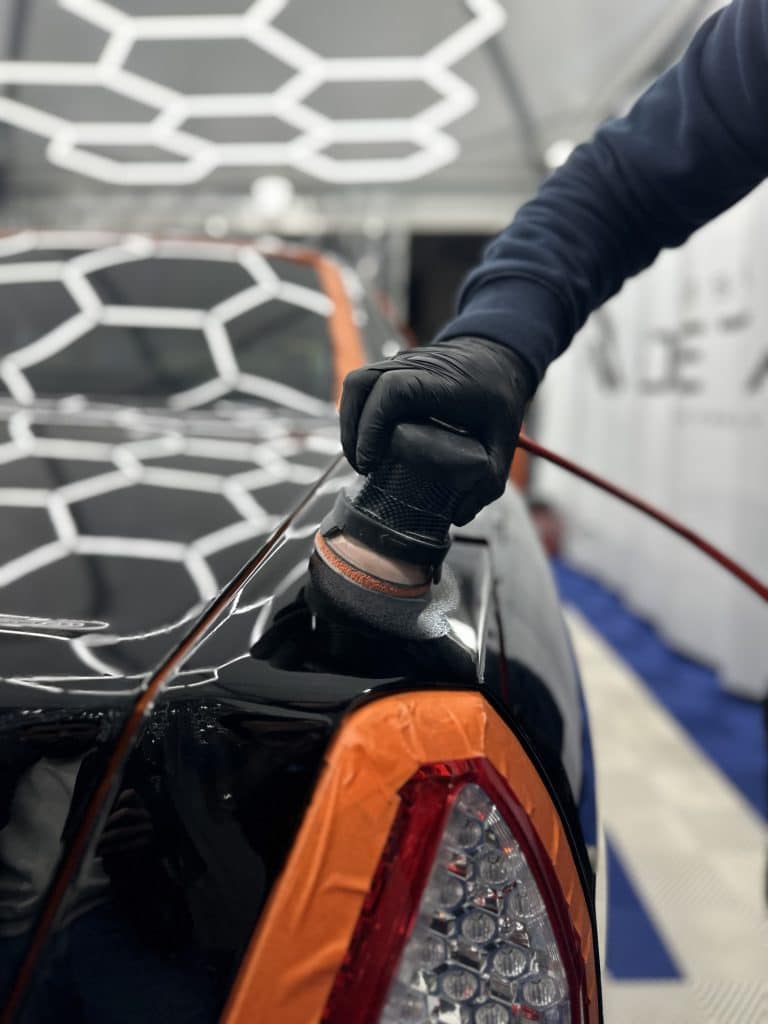 formation certifiantes en detailing