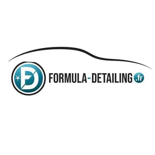 Formula Detailing