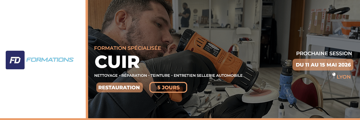 Formation Cuir