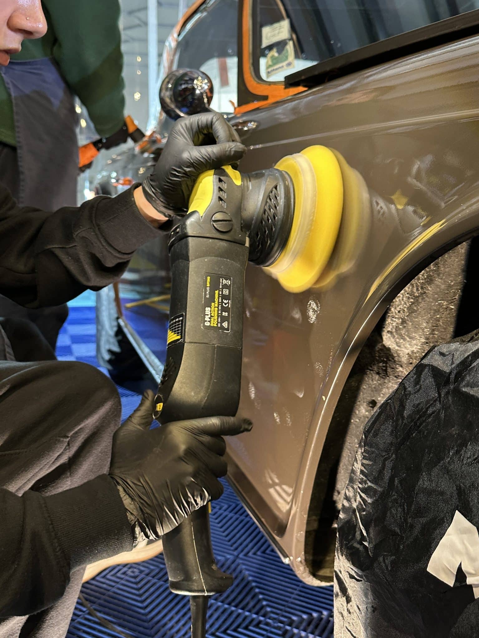 Développer une activité d’esthétique automobile rentable 12 stratégies sans s’épuiser