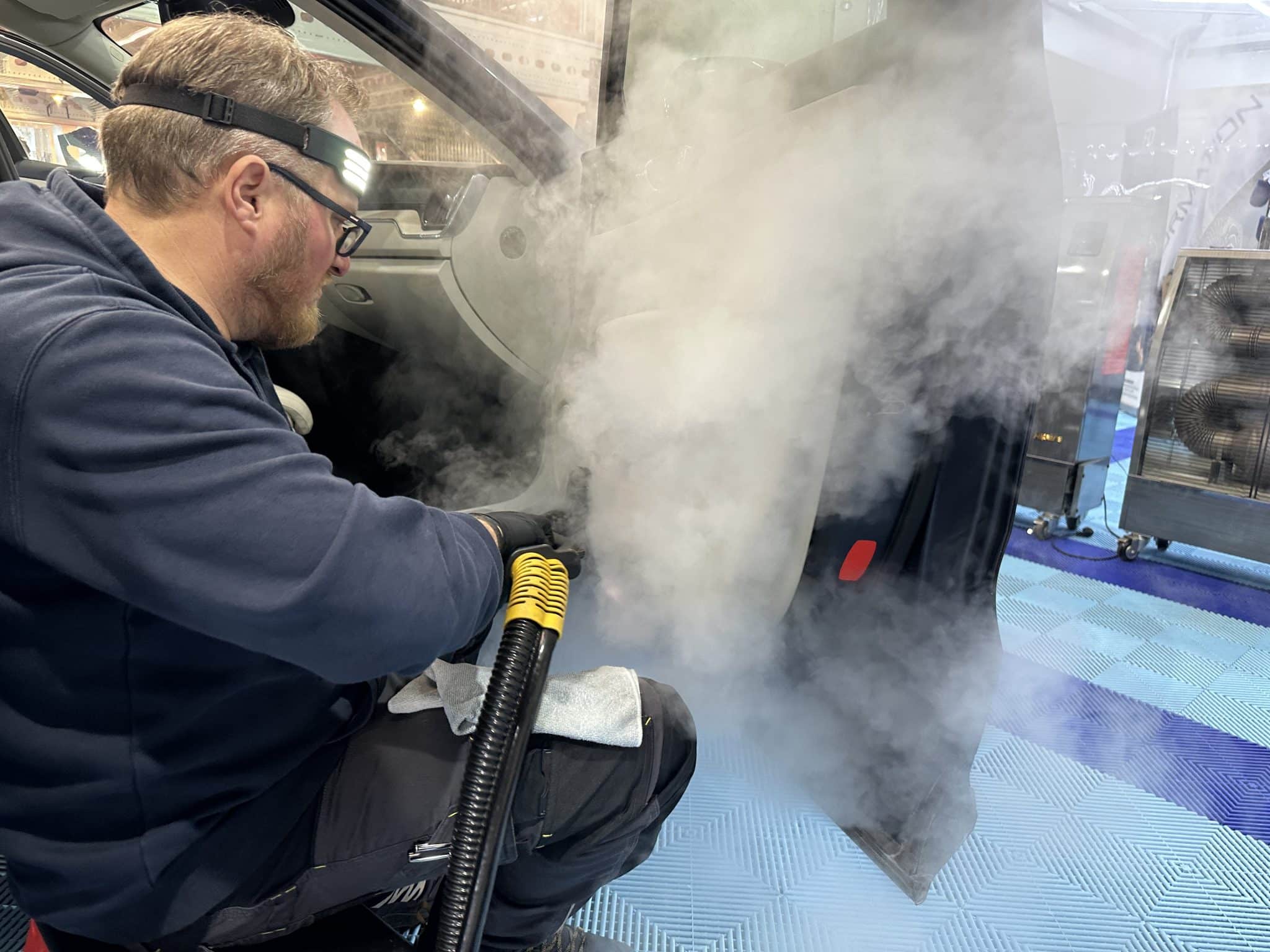 formation au nettoyage de vehicule Trappes FD Formaiton 78