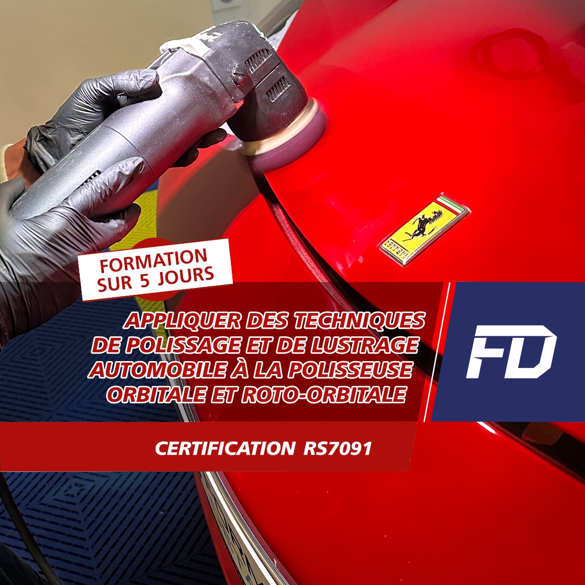 C09 - Formation certifiante