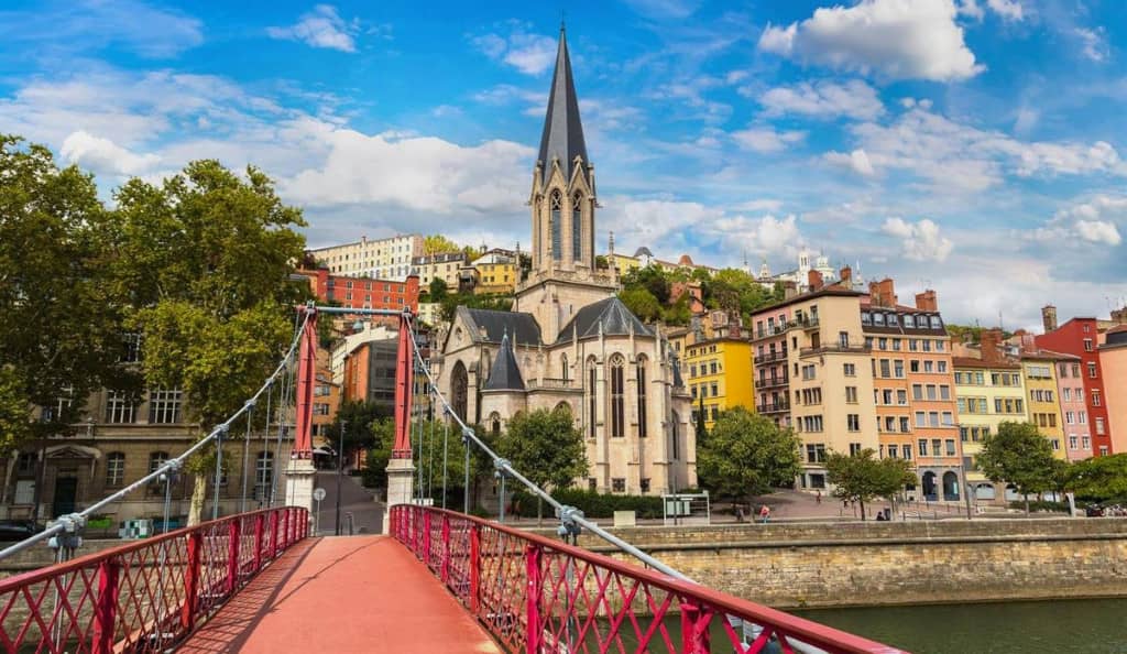 Lyon