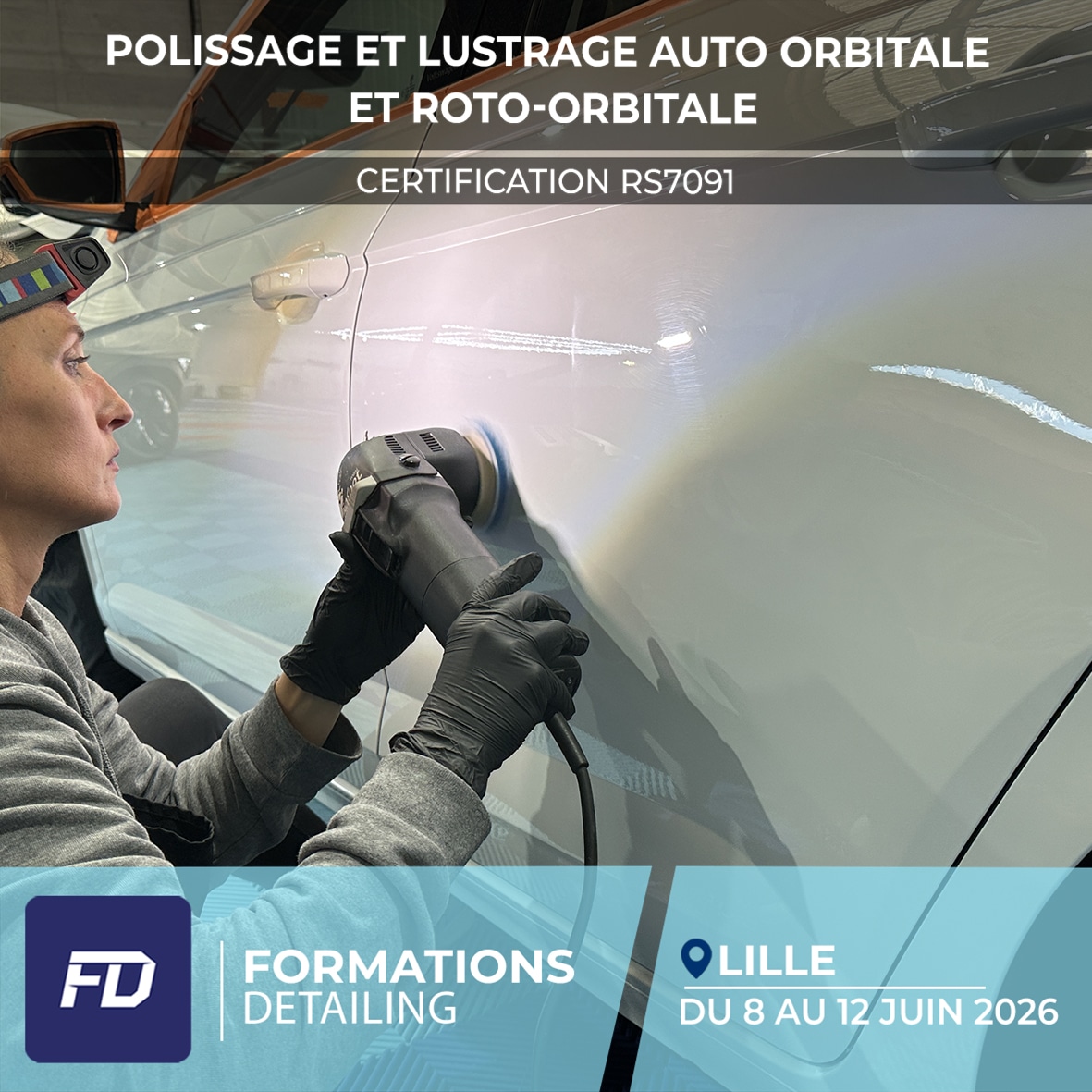 correction-vernis-polissage-carrosserie-lille-cma polissage auto certifiant formation cpf