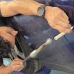 formation débosselage sans peinture